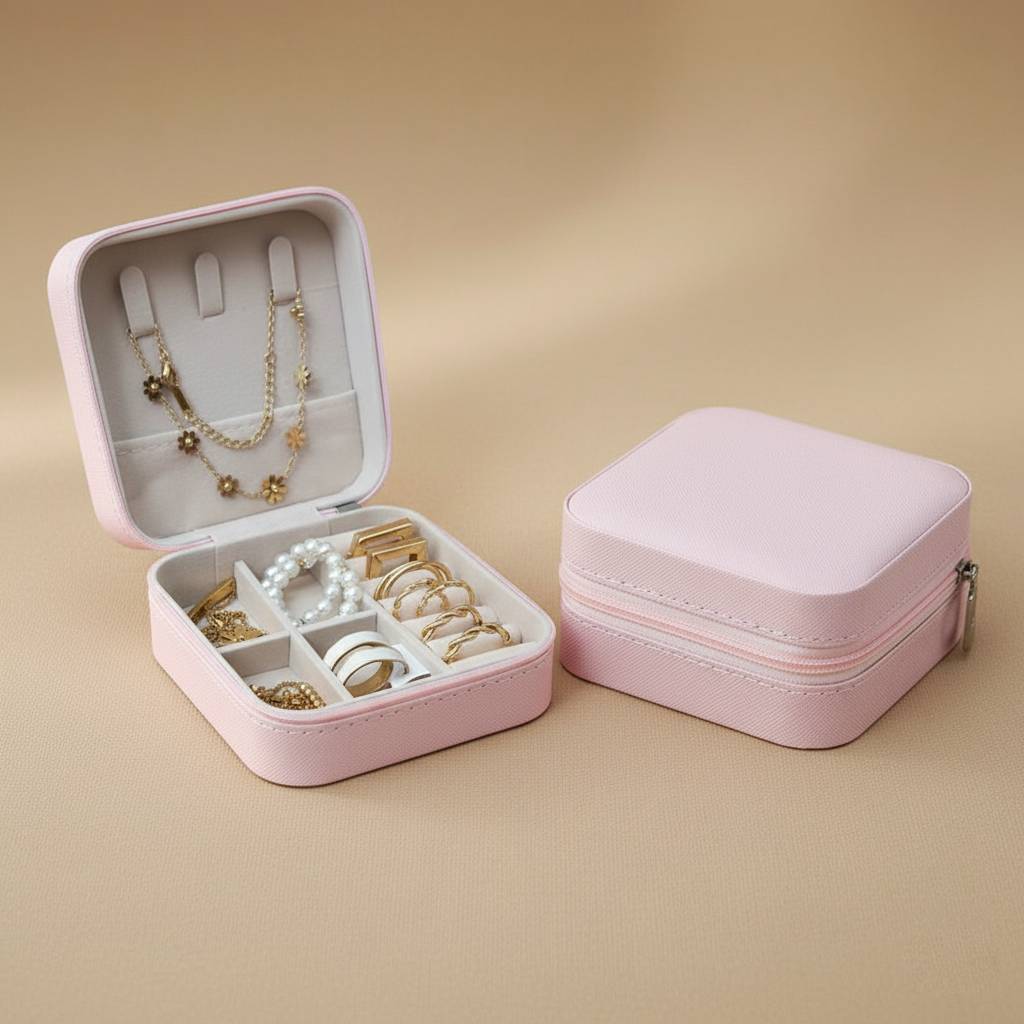 এক্সক্লুসিভ জুয়েলারি সেট